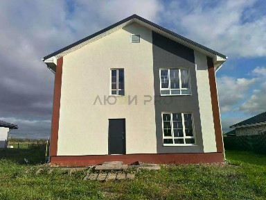 Продается 2-этажный коттедж, 148 м²