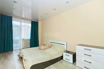 Продается 2-комн. квартира, 61,3 м²