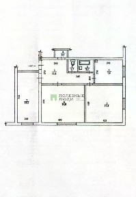 Продается 3-комн. квартира, 77,1 м²