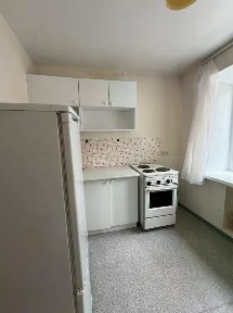 Продается 2-комн. квартира, 41,6 м²
