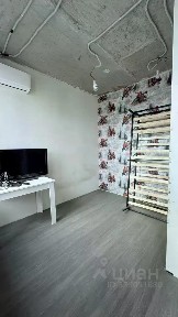 Сдается студия, 24 м²
