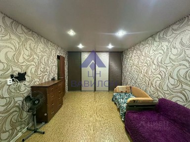 Сдается 1-комн. квартира, 37 м²