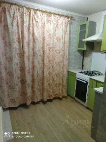 Сдается 2-комн. квартира, 55 м²