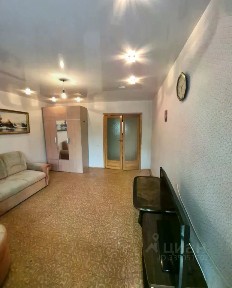 Продается 2-комн. квартира, 50 м²