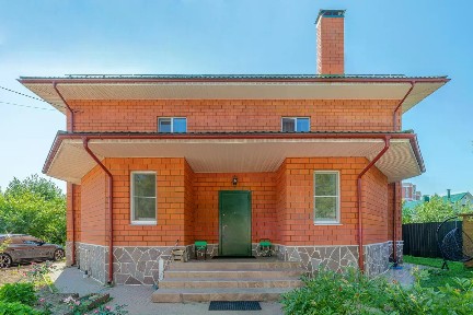 Продается 2-этажный коттедж, 320,7 м²