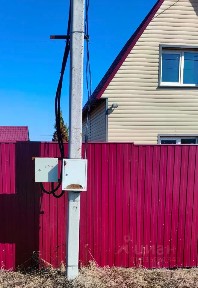 Продается 2-этажный дом, 80 м²