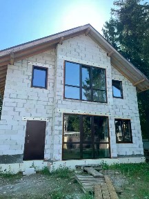 Продается 2-этажный дом, 150 м²