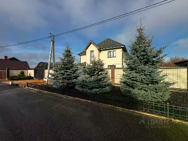 Продается 2-этажный дом, 135,5 м²