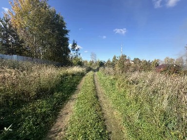 Московская область, Сергиево-Посадский городской округ, Селково деревня