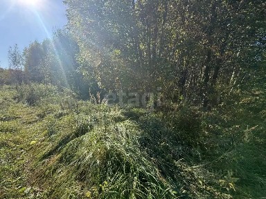 Продается участок, 10 сот.