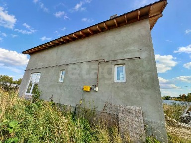 Продается 2-этажный дом, 183 м²