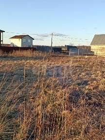 Продается участок, 12 сот.