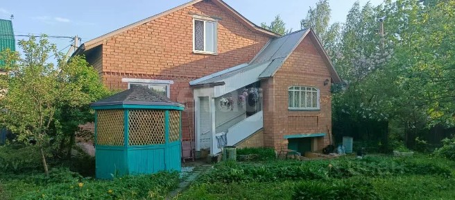 Продается 2-этажный дом, 85 м²