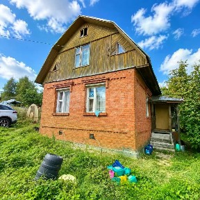 Продается 2-этажный дом, 64,9 м²
