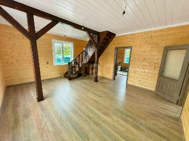 Продается 2-этажный дом, 146,4 м²