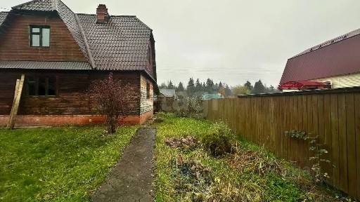 Продается 2-этажный дом, 73,9 м²