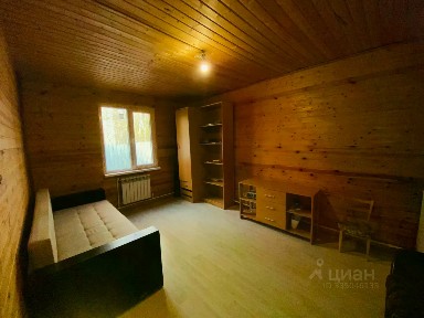 Продается 2-этажный дом, 110 м²
