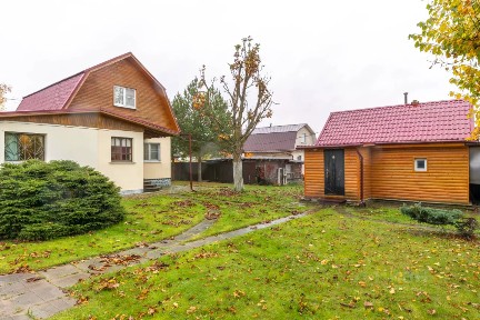 Продается 2-этажный дом, 130 м²