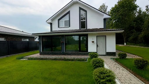 Продается 2-этажный дом, 140 м²