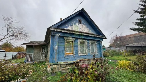 Продается 1-этажный дом, 89 м²