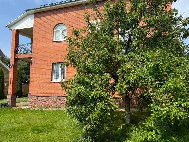 Продается 2-этажный коттедж, 275 м²