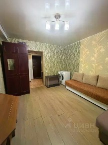 Сдается студия, 18 м²