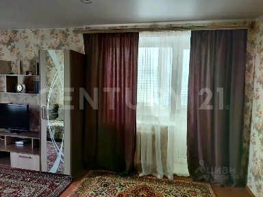Сдается 1-комн. квартира, 31 м²