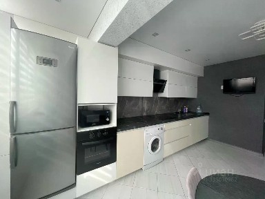 Сдается 1-комн. квартира, 37,2 м²