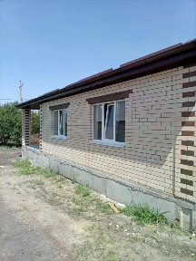 Продается 1-этажный дом, 130 м²