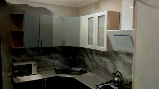 Сдается 1-комн. квартира, 34 м²