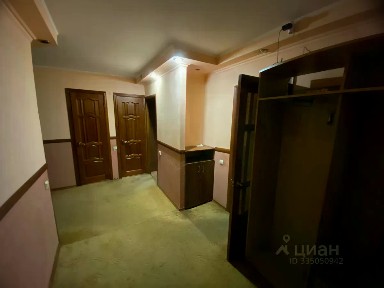Сдается 3-комн. квартира, 62 м²