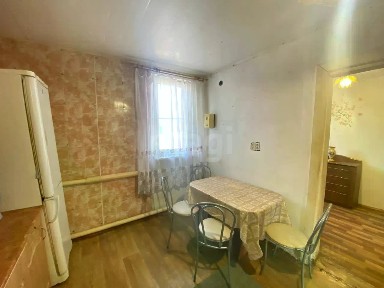 Продается 1-этажный дом, 67,2 м²