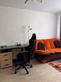 Сдается 1-комн. квартира, 32,1 м²
