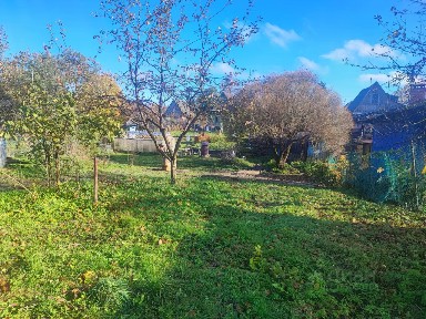 Продается 1-этажный дом, 45 м²