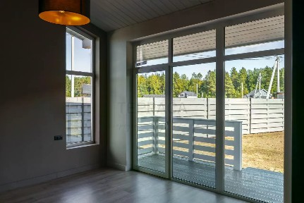 Продается 1-этажный дом, 200 м²