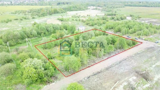 Продается участок, 51,6 сот.