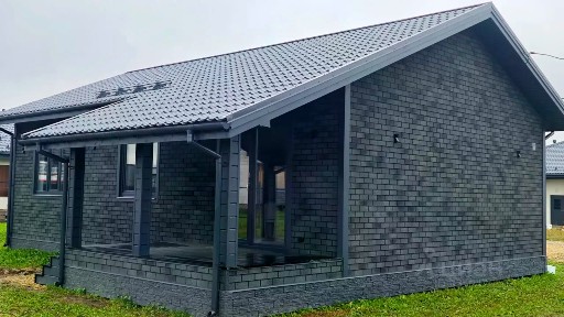 Продается 1-этажный дом, 118 м²