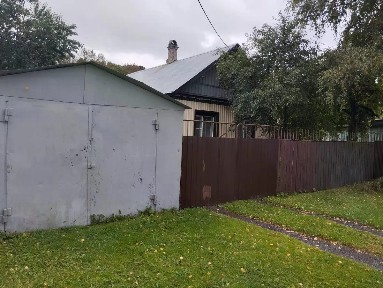 Продается 1-этажный дом, 78,4 м²
