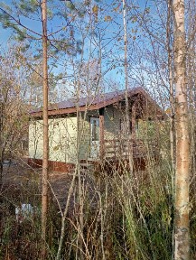 Продается 1-этажный дом, 30 м²