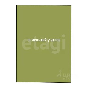 Продается участок, 12 сот.