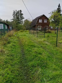 Продается 2-этажный дом, 72 м²
