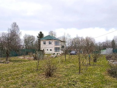 Продается 2-этажный дом, 126,5 м²