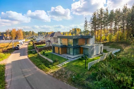 Продается участок, 19,91 сот.