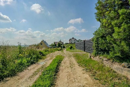 Ленинградская область, Ломоносовский район, Виллозское городское поселение, Карвала деревня, Можайское СНТ, ул. Гатчинская, 55