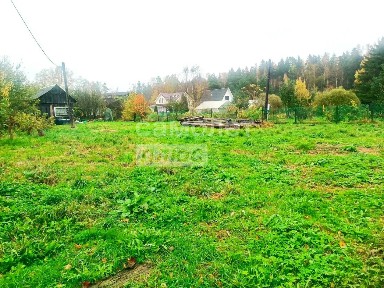 Продается участок, 11,5 сот.