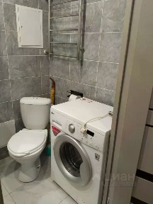 Сдается 2-комн. квартира, 40 м²