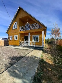 Продается 1-этажный дом, 180 м²