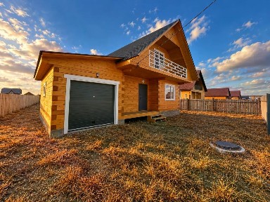 Продается 2-этажный дом, 135 м²