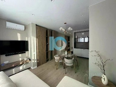 Продается 1-комн. квартира, 42,6 м²