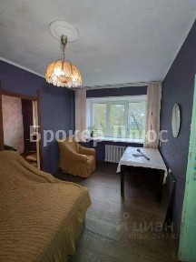 Сдается 2-комн. квартира, 43 м²